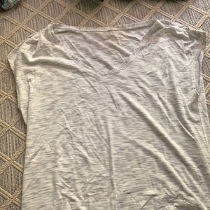 Lululemon Tee